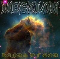 Megalon : Hands Of God